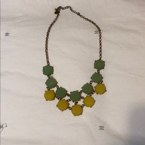 J Crew Necklace